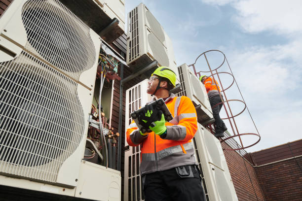 Best Best HVAC companies  in Big Bear Lake, CA
