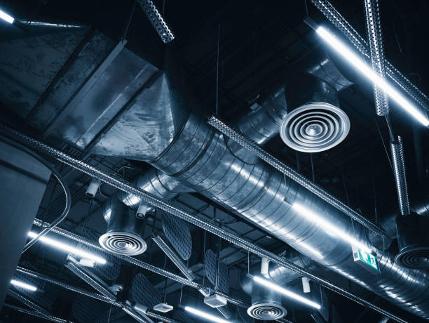 HVAC maintenance plan in Big Bear Lake, CA