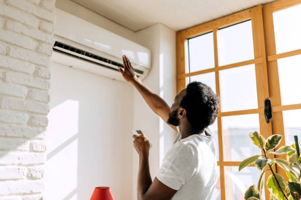 Best HVAC repair near me  in Big Bear Lake, CA
