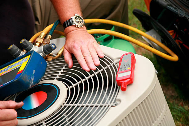 Best Affordable HVAC services  in Big Bear Lake, CA