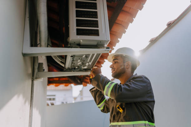Best Commercial HVAC repair  in Big Bear Lake, CA