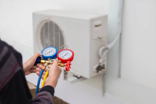 Big Bear Lake, CA HVAC Company