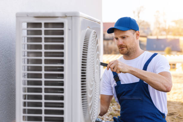 Ductless HVAC repair in Big Bear Lake, CA