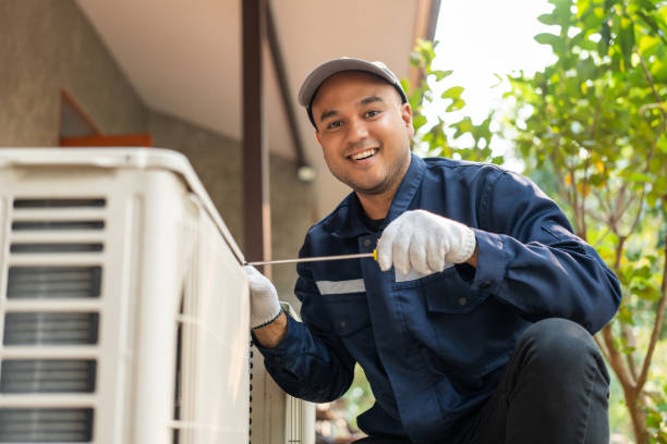 Best Affordable HVAC services  in Big Bear Lake, CA